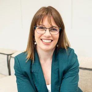 Picture of Sara Gallagher